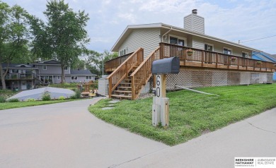 Lake Home For Sale in Council Bluffs, Iowa