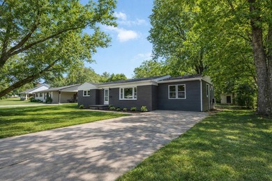 Lake Cumberland Home For Sale in Somerset Kentucky