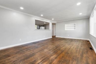 If you've been searching for a move-in ready home with room to - photo 4