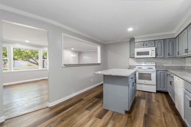 If you've been searching for a move-in ready home with room to - photo 9