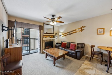 Jordanelle Reservoir Condo For Sale in Park City Utah