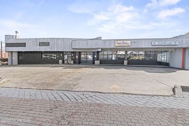One of a kind Beachside, Ocean Block Strip Center located on the - photo 6