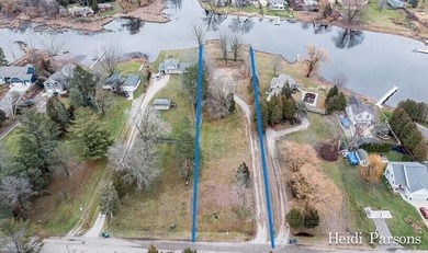 Spring Lake - Ottawa County Lot For Sale in Spring Lake Michigan