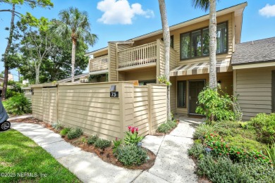 Lake Condo For Sale in Ponte Vedra Beach, Florida