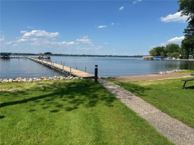 Lake Townhome/Townhouse For Sale in Forest Lake, Minnesota