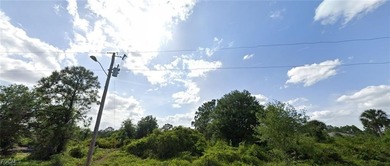 Lehigh Acres Area Lot For Sale in Lehigh Acres Florida