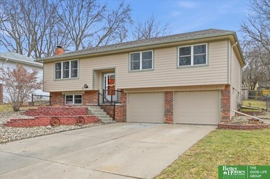 Lake Home For Sale in Bellevue, Nebraska