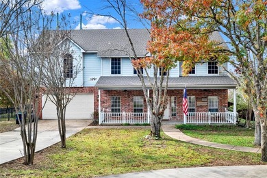 Lake Weatherford Home For Sale in Willow Park Texas