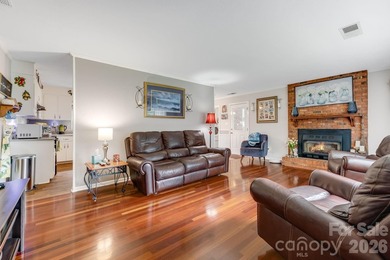 Enjoy the best of one-level living in this beautifully - photo 4