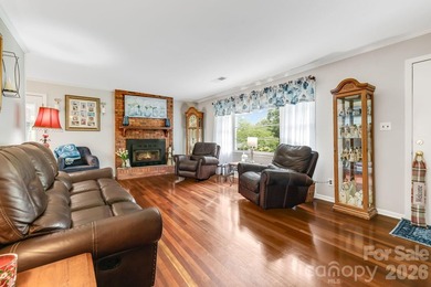 Enjoy the best of one-level living in this beautifully - photo 5