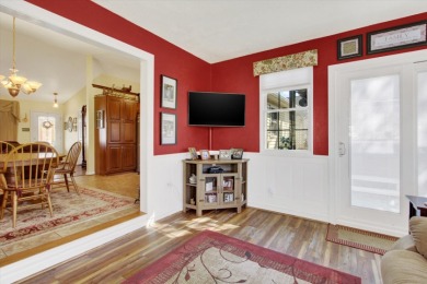 Lovely Rancher with fully finished lower level - photo 12