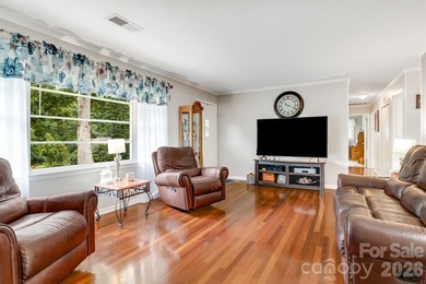 Enjoy the best of one-level living in this beautifully - photo 6