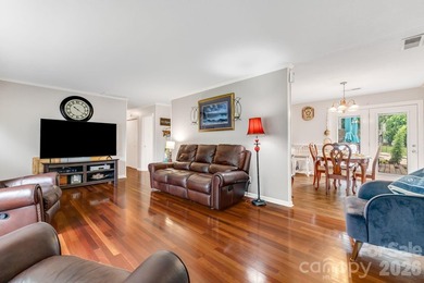 Enjoy the best of one-level living in this beautifully - photo 8