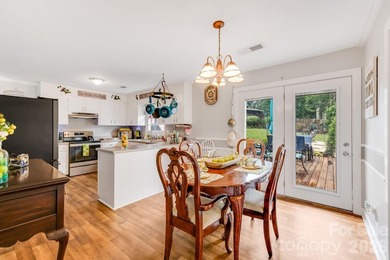Enjoy the best of one-level living in this beautifully - photo 9