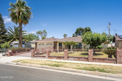 Well-maintained single-story home in a convenient Palmdale - photo 1