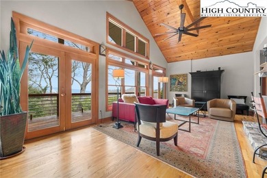 What an amazing view! Nestled in the very pinnacle of Hound Ears - photo 11