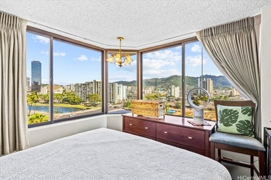 (private lake, pond, coastal) Condo For Sale in Honolulu Hawaii