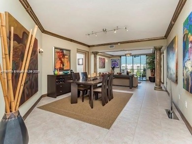 Lake Condo For Sale in Doral, Florida