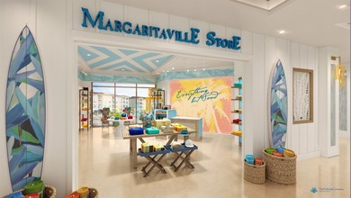 Ground has officially been broken at Margaritaville Vacation - photo 14