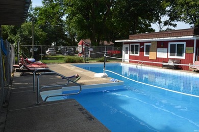 Anchor Bay Resort is one of the area's premier turnkey lakefront - photo 14