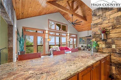 What an amazing view! Nestled in the very pinnacle of Hound Ears - photo 16