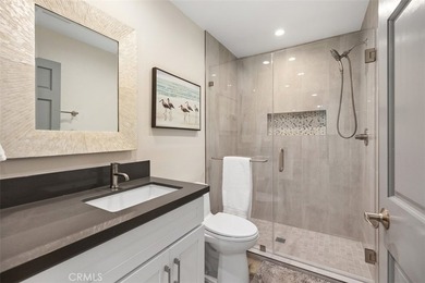 Stunning upper corner *Casa Milano* residence with beautiful