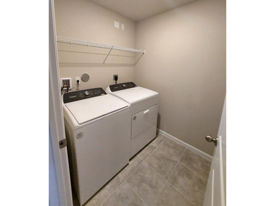 This beautiful NEW CONSTRUCTION property was built in 2024 - photo 16