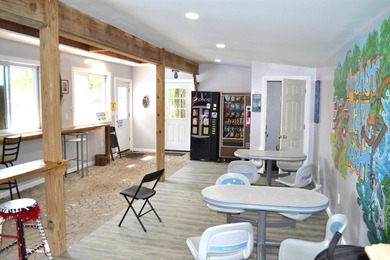 Anchor Bay Resort is one of the area's premier turnkey lakefront - photo 17