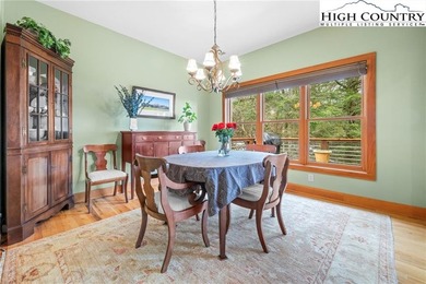 What an amazing view! Nestled in the very pinnacle of Hound Ears - photo 18