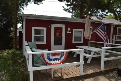 Anchor Bay Resort is one of the area's premier turnkey lakefront - photo 18