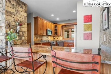 What an amazing view! Nestled in the very pinnacle of Hound Ears - photo 19