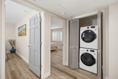 Stunning upper corner *Casa Milano* residence with beautiful