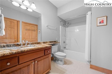 What an amazing view! Nestled in the very pinnacle of Hound Ears - photo 20