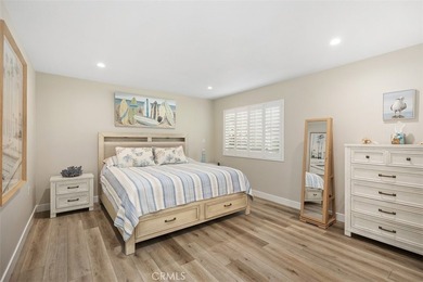 Stunning upper corner *Casa Milano* residence with beautiful