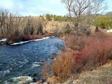 South Fork Rio Grande River Commercial For Sale in South Fork Colorado