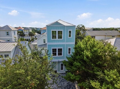 Home is complete! Introducing a brand new luxury coastal retreat - photo 1