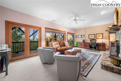 What an amazing view! Nestled in the very pinnacle of Hound Ears - photo 21