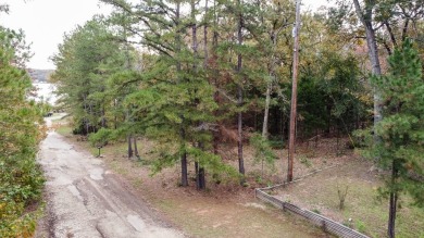 Callender Lake Lot For Sale in Murchison Texas