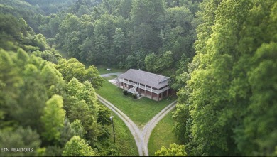 Lake Home For Sale in Sevierville, Tennessee
