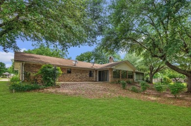 Lake Home For Sale in Hemphill, Texas