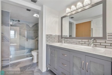 Lake Condo For Sale in Tamarac, Florida