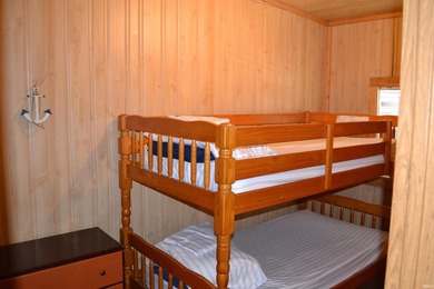 Anchor Bay Resort is one of the area's premier turnkey lakefront - photo 22