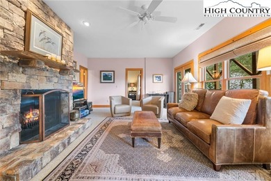 What an amazing view! Nestled in the very pinnacle of Hound Ears - photo 23