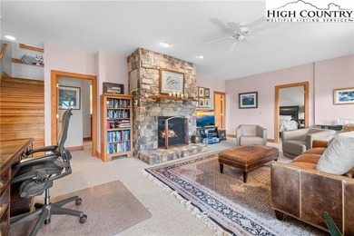 What an amazing view! Nestled in the very pinnacle of Hound Ears - photo 24