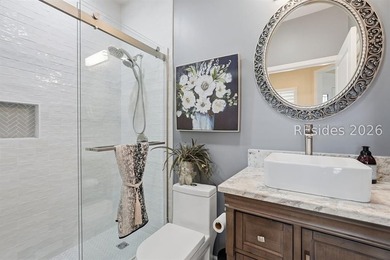 Welcome to this beautifully upgraded home in the highly - photo 24