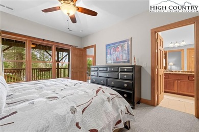 What an amazing view! Nestled in the very pinnacle of Hound Ears - photo 26