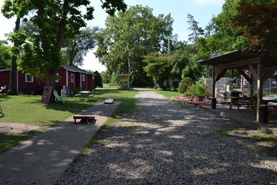 Anchor Bay Resort is one of the area's premier turnkey lakefront - photo 28