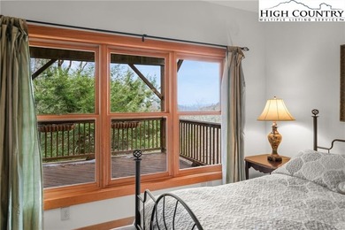 What an amazing view! Nestled in the very pinnacle of Hound Ears - photo 30