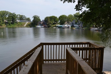 Anchor Bay Resort is one of the area's premier turnkey lakefront - photo 30