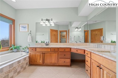 What an amazing view! Nestled in the very pinnacle of Hound Ears - photo 31